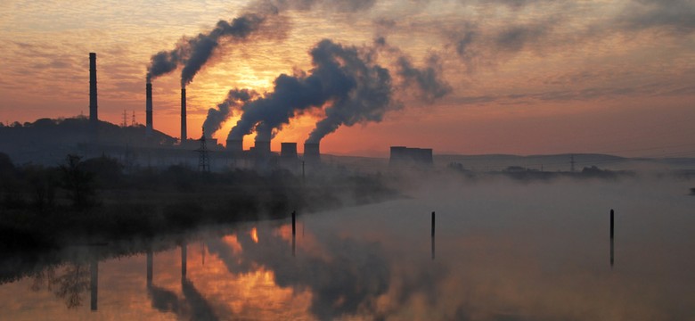 Dane pokazują, że cele klimatyczne są nierealne. Pytanie brzmi: co dalej?