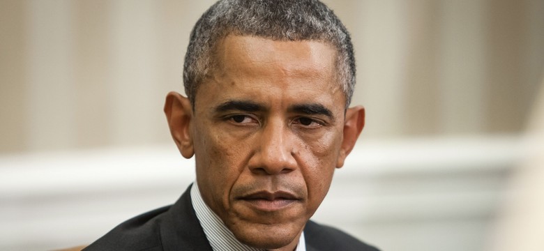 "Freedom Act" podpisany przez prezydenta Obamę