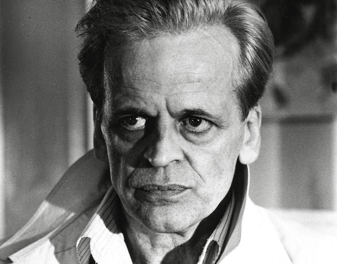 Klaus Kinski