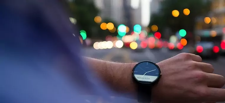 Smartwatch: zalety i ograniczenia