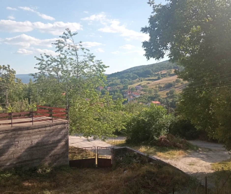 Prodaja kuće nadomak Sokobanje