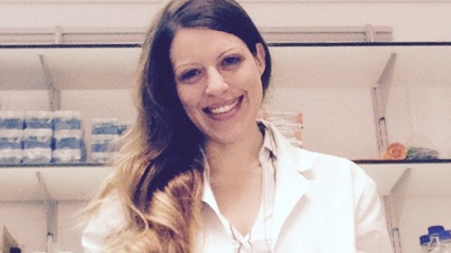 Angeliki prežila mŕtvicu a dnes pomáha pacientom ako kardiologická špecialistka v Londýne.