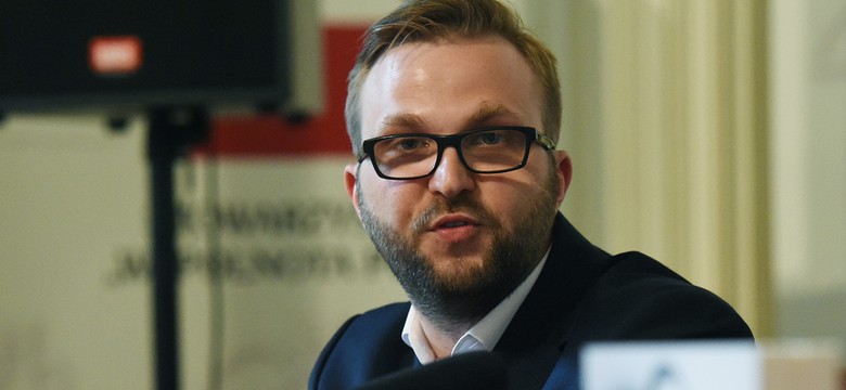 Nagrania, które wstrząsnęły Polską. Konrad Lassota: Byli bezkarni. To był ich chleb powszedni