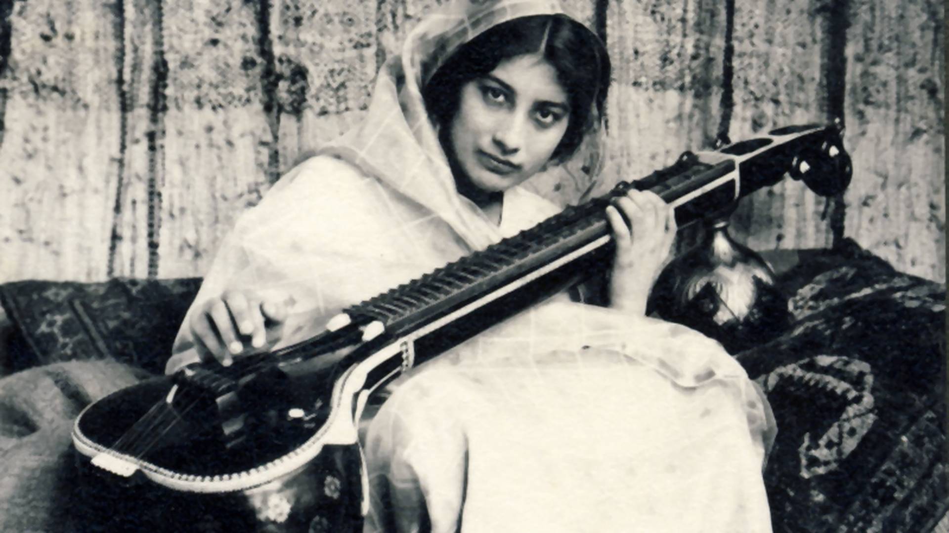 Noor Inayat Khan: Zapomniana muzułmańska księżniczka, która walczyła z nazistami