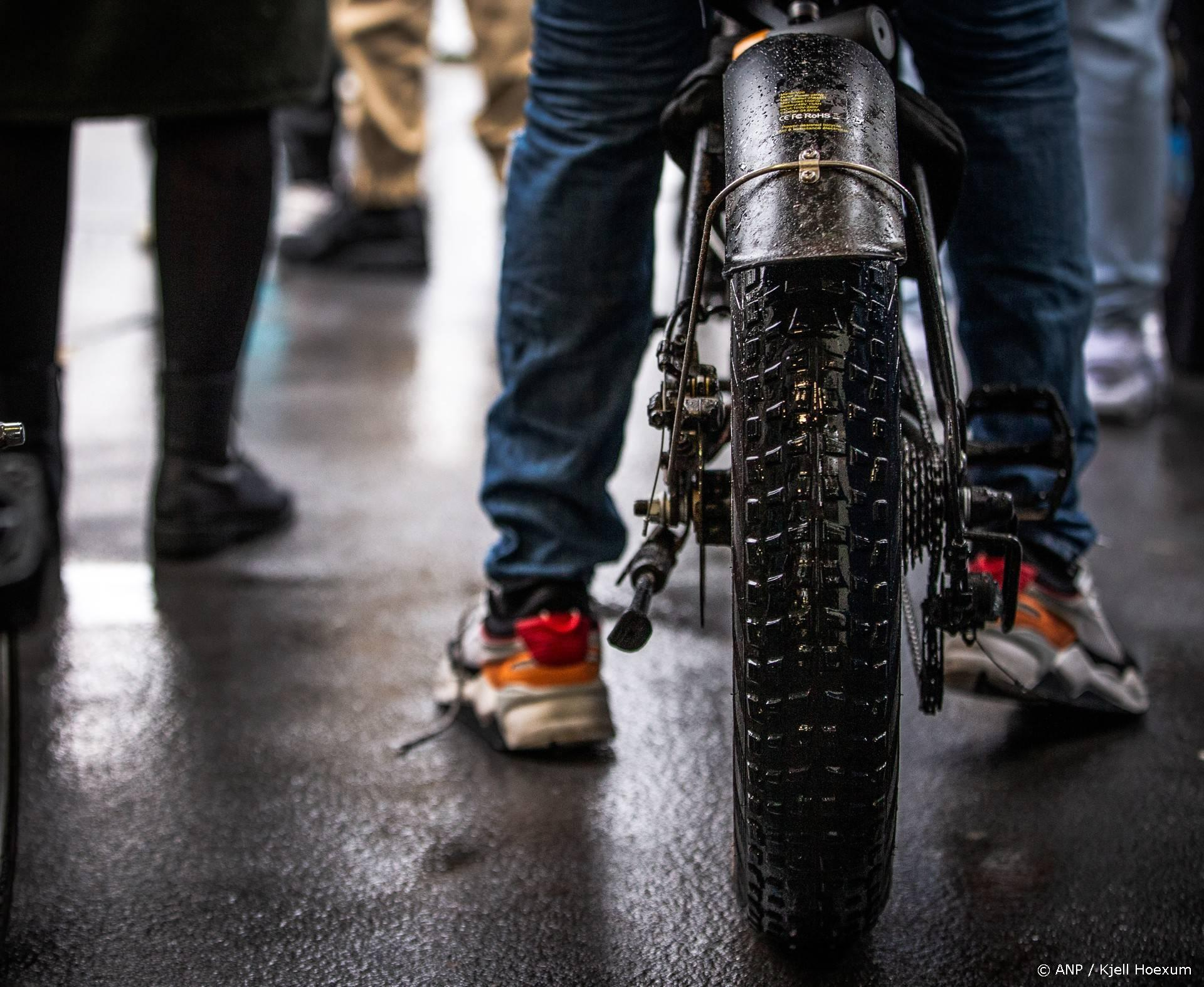 La Souris vecht fatbike-verbod aan: 'Snelheid verlagen helpt meer'