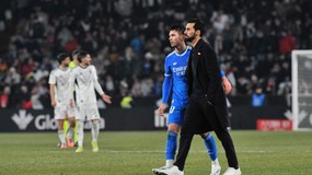 Fatalny debiut nowego trenera Realu Madryt. "Królewscy" przegrali z drugoligowcem