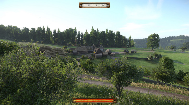 Kingdom Come: Deliverance