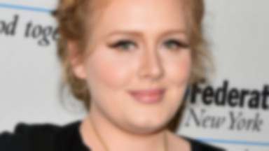 Adele zaśpiewa w Las Vegas za 40 mln dolarów!