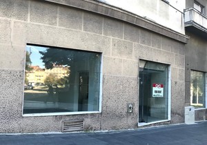 prazni lokali po Beogradu