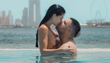 Ljuba i Katarina
