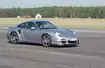 Porsche 911 Turbo - Porsche do jazdy na wprost