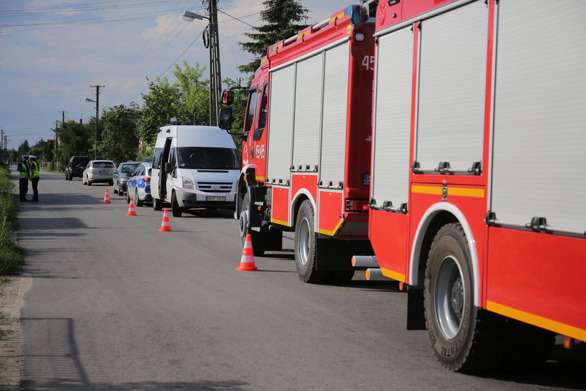 Szokująca zbrodnia. Nie żyje 16-latka