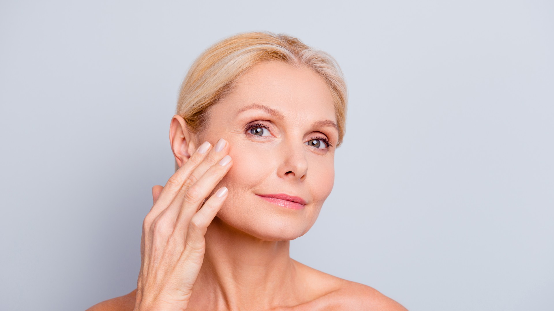 35 лет женщина возрастные изменения