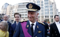 Belgijska monarchia pobiła rekord. "Na horyzoncie jest już nowy"