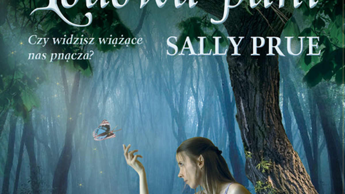 Na polskim rynku ukazała się powieść brytyjskiej pisarki Sally Prue - "Lodowa pani". Autorka książki czarujący świat fantasy ujęła w mądrą i wzruszającą opowieść, która rozpoczyna się zatrważającym koszmarem, a kończy porażającą mieszanką podekscytowania i strachu.