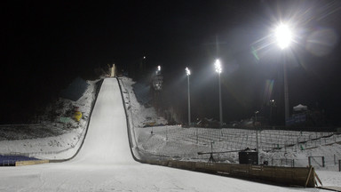 Zimowe Igrzyska Olimpijskie Kraków 2022 - wiele obiektów już istnieje