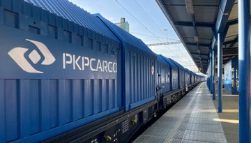 Polska zamyka granicę z Białorusią. Ryzyko dla transportu towarów z Chin