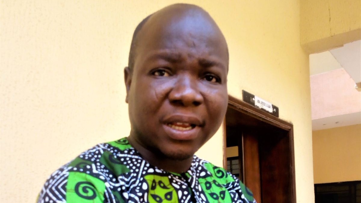 Banker defrauds bank of N219 million to build houses, invest in Ponzi scheme - Vimarsana News
