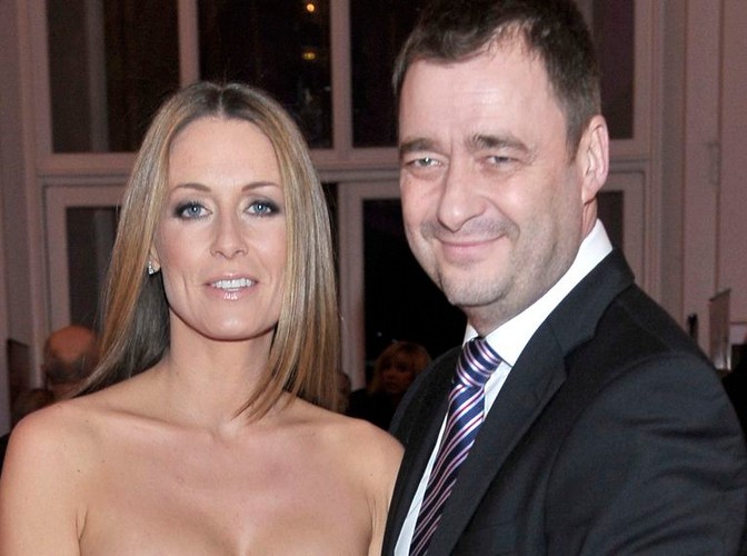 Najgłośniejsze wydarzenia w polskim show biznesie w 2012 roku