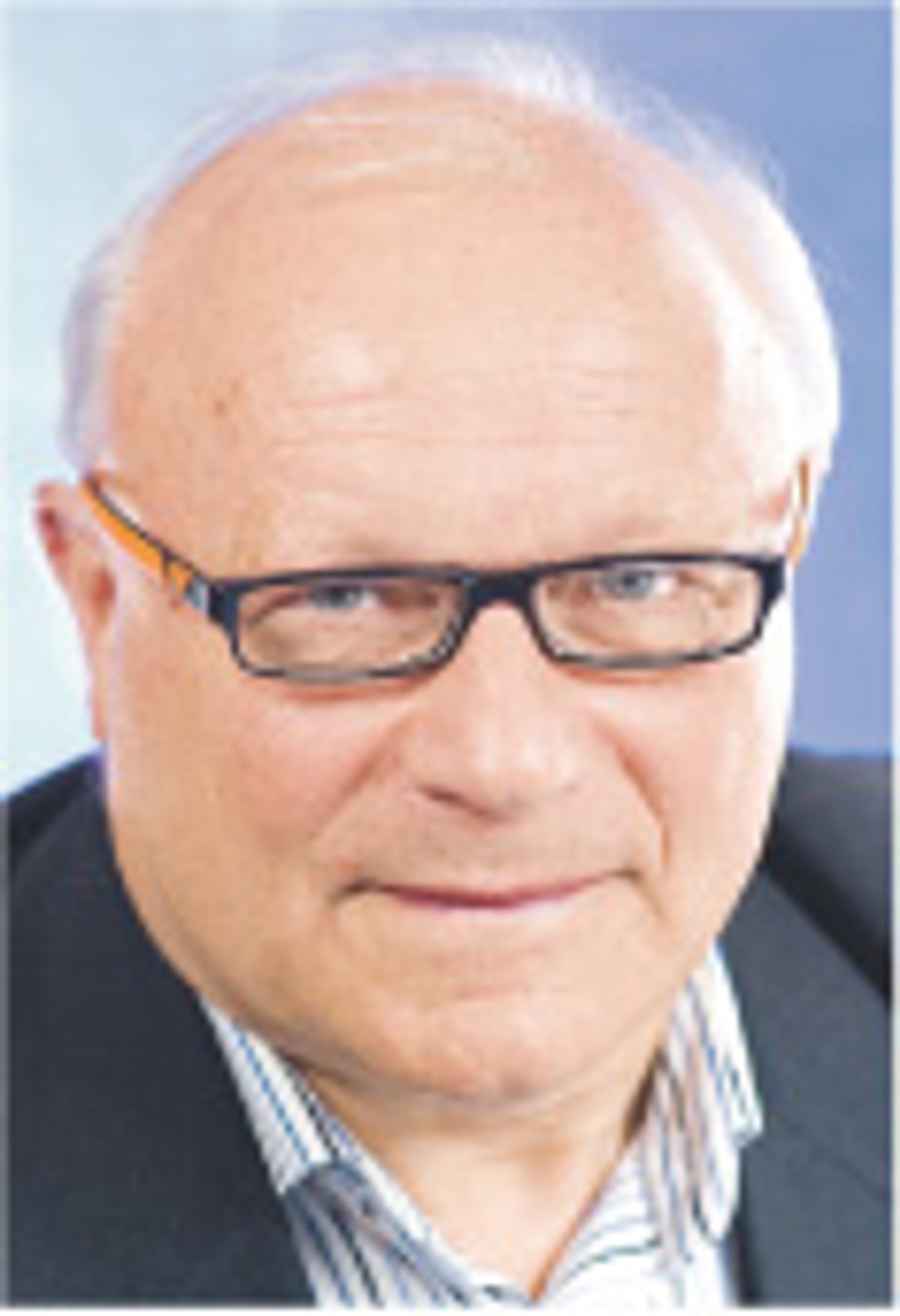 Andrzej Jankowski, kierownik działu prawo gospodarcze