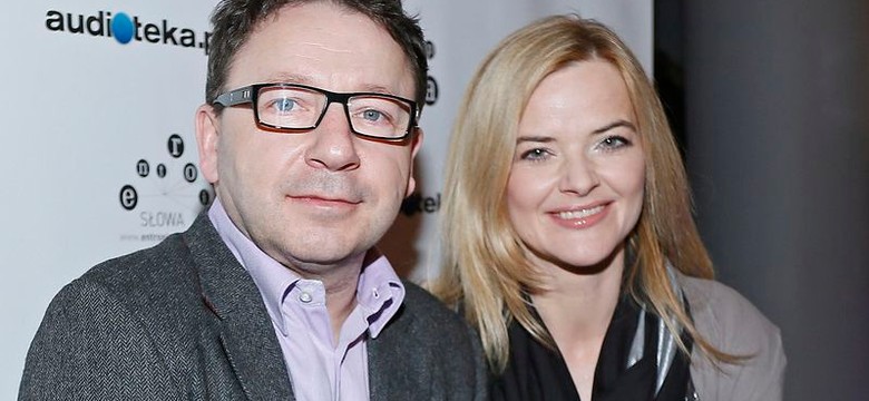 Zamachowski i Richardson jednak razem w TVP2. Stacja wyjaśnia swój wybór