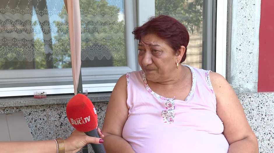 Rada Vasić o karcinomu