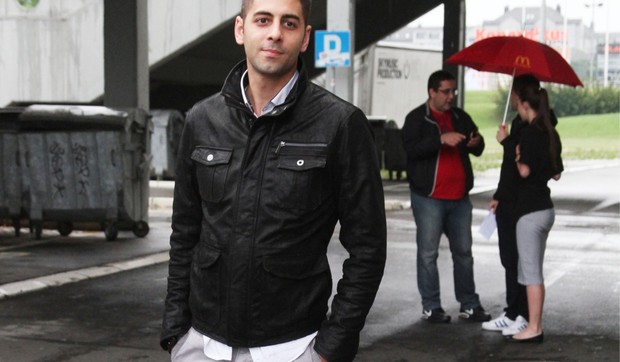 Ivan Mihailovic foto Mitar mitrovic