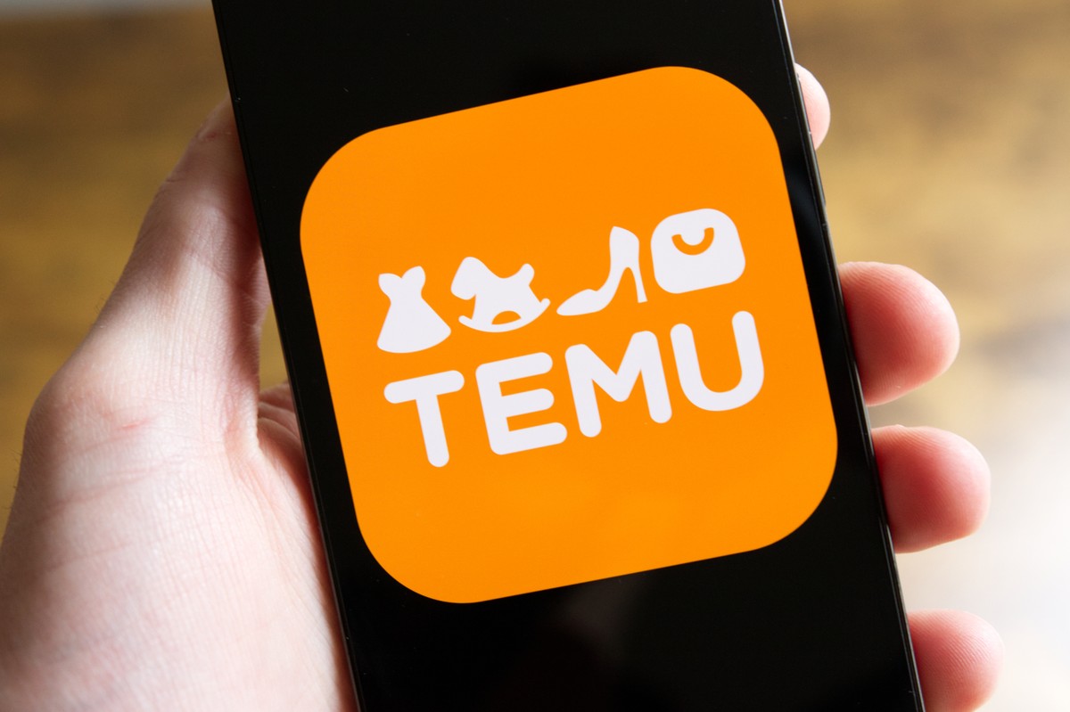 TEMU: Sklep, w którym znajdziesz wszystko, czego szukasz!