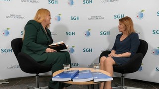 Krótszy tydzień pracy? Prof. Mączyńska: Ten trend jest nieuchronny