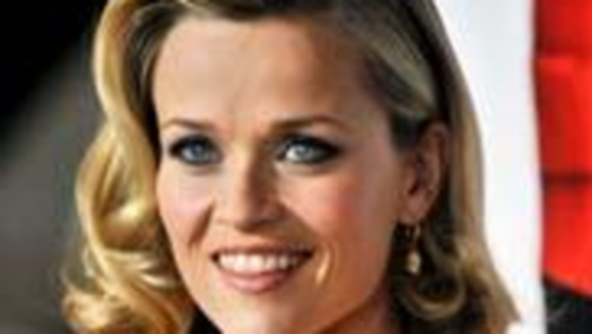 Reese Witherspoon zagra główną rolę w nowej komedii Jamesa L. Brooksa.