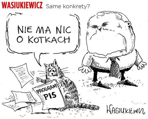 mem / źródło: Facebook/NieLubięPiSu