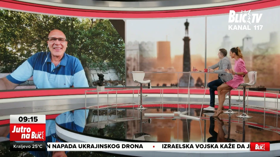 Branislav Jakovljević