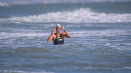 Teljes káosz uralkodott a vizes Eb nyílt vízi úszásán: nem lehet eredményt hirdetni 25 kilométeren