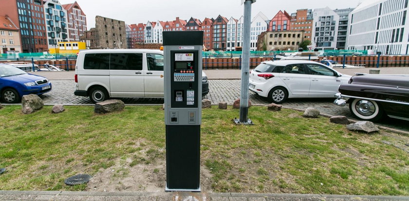 Nowe zasady parkowania w Gdańsku! Wzrosły opłaty za postój!