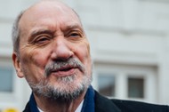 Antoni Macierewicz