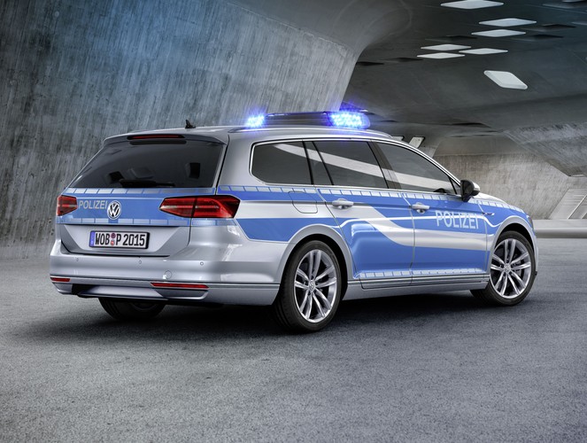 Volkswagen passat GTE