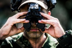 NATO nie stać na twardą odpowiedź na prowokacje Rosji. 'Sojusz nie uruchomi artykułu 5'