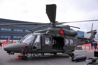 Włoski przemysł motoryzacyjny straci 4,6 mld euro wsparcia. Rząd przeznaczy te pieniądze na obronność