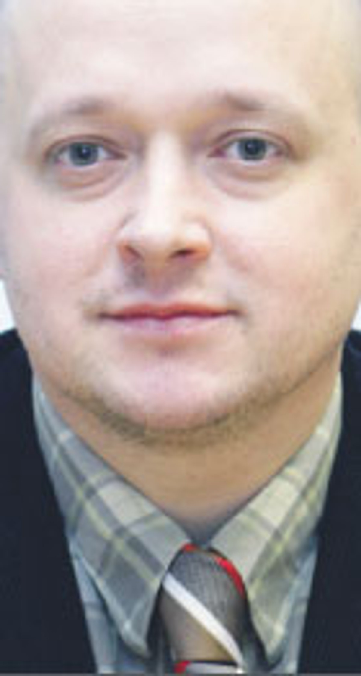 Paweł Jakubczak