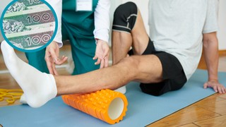 Może być trudniej o rehabilitację w domu