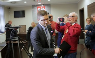 Sędziowie naprawdę są trzecią władzą. Dlaczego nie potrafimy zaakceptować, że mogą pełnić rolę bezpiecznika, gdy przekraczane są granice?