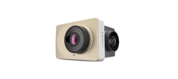 Xiaomi Smart Dash Camera