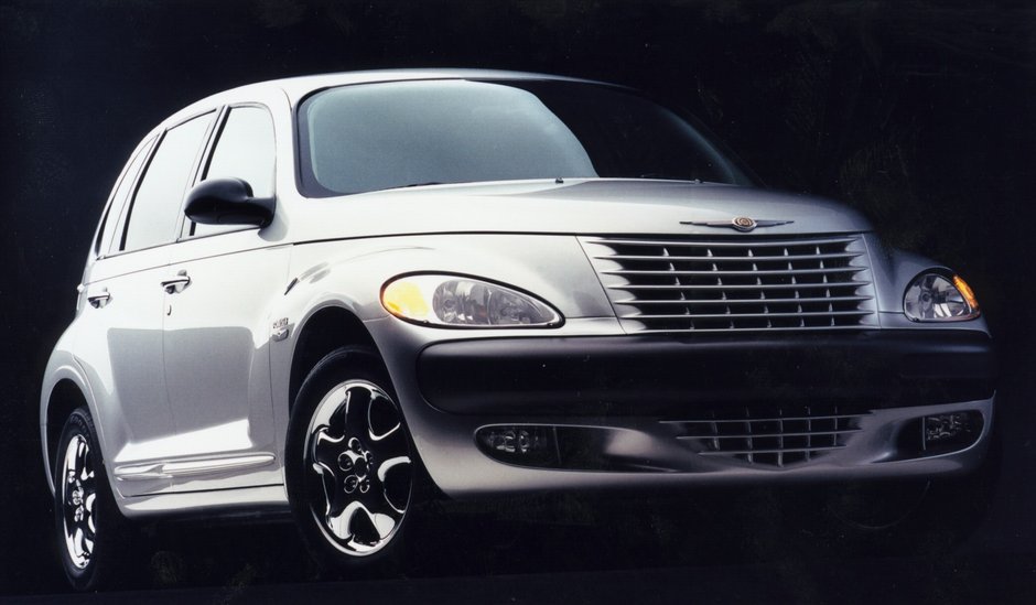 Chrysler PT Cruiser