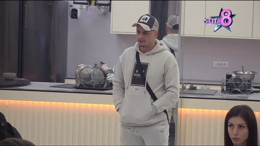 Nova rasprava Milice i Terze