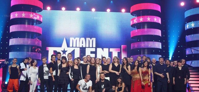 "Mam talent" odc. 11. Zobacz, kto przeszedł do finału
