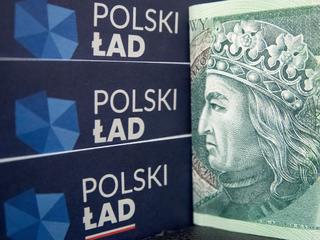 Polski Ład rodzi problemy z prawidłową wypłatą pensji za grudzień 2021