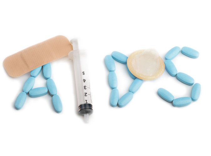 Zakażenie HIV i AIDS