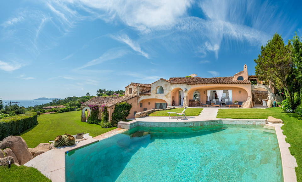 Global Homes: Villa Gemma