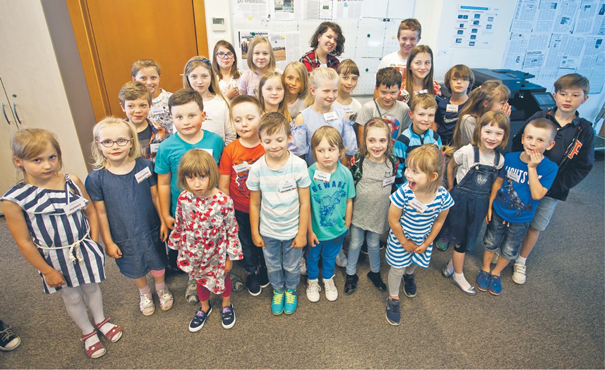 Dzień dziecka 2018