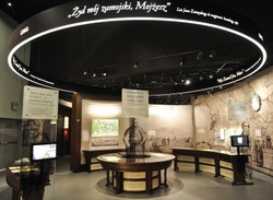 Muzeum Historii Żydow Polskich można zwiedzać za darmo. Do jutra